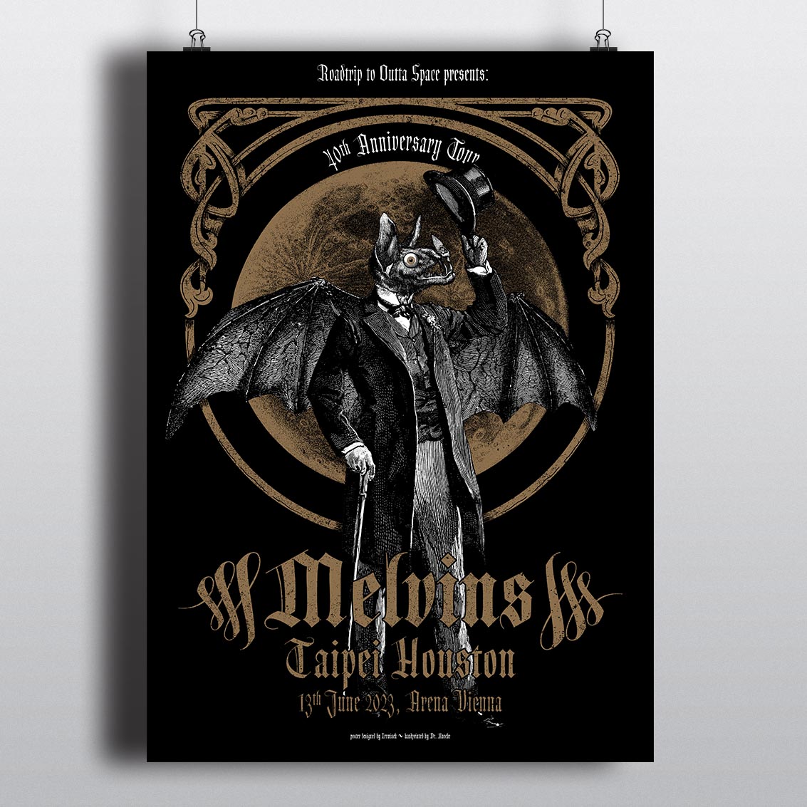 Melvins